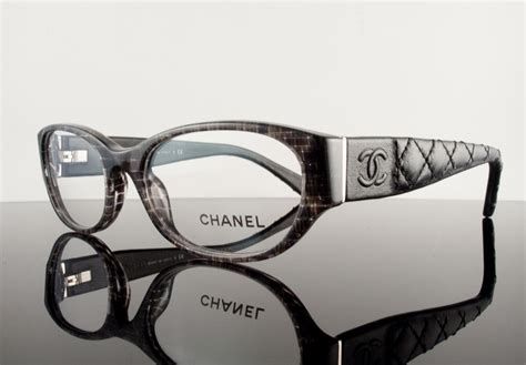 designer glasses womens chanel|discount chanel glasses frames.